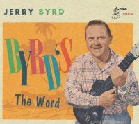 V/A - Jerry Byrd (Byrds The Word)