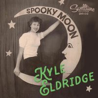 Kyle Eldridge - Spooky Moon