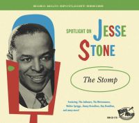 V/A - Spotlight On Jesse Stone - The Stomp