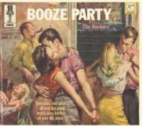V/A - Booze Party (The Rockers)