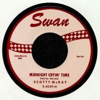 Scotty McKay - Midnight Cryin Time