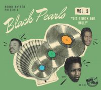 V/A - Black Pearls Vol.5 (Lets Rock And Roll!)