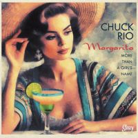 Chuck Rio - Margarita