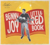 Benny Joy - Little Red Book