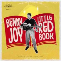 Benny Joy - Little Red Book