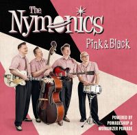 Nymonics - Pink & Black