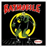 Batmobile - Same