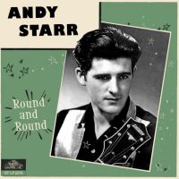 Andy Starr - Round and Round
