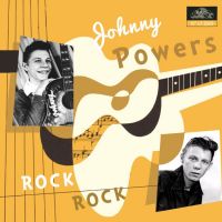 Johnny Powers - Rock Rock