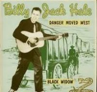 Billy Jack Hale - Danger Moved West