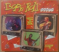 V/A - Bop n Roll Party (French TV 1982) 2-CDs