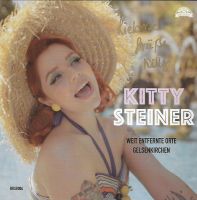 Kitty Steiner - Weit entfernte Orte