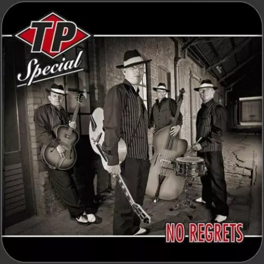 TP Special - No Regrets