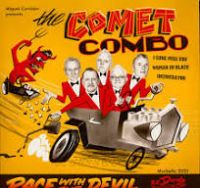 Comet Combo, The - Race With The Devil
