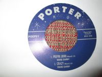 V/A - Porter EP