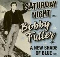 Bobby Fuller - Saturday Night