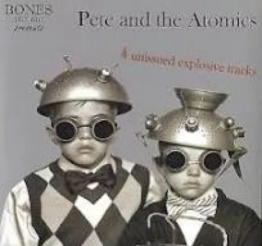 Pete and The Atomics - So Long, Goodbye