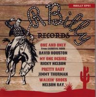 V/A - R Billy Records Vol.1