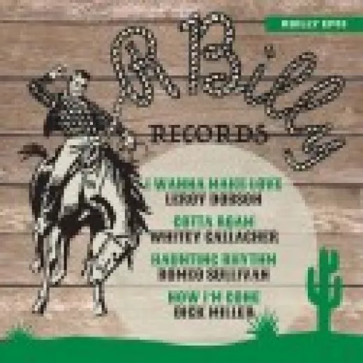 V/A - R Billy Records Vol.3