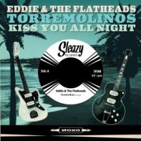 Eddie & The Flatheads - Torremolinos