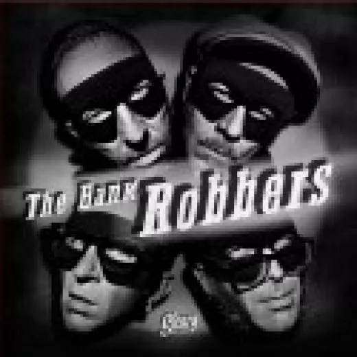 Bank Robbers, The - Aphrodisiac