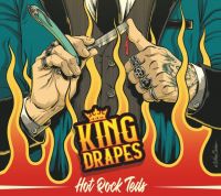 King Drapes - Hot Rock Teds