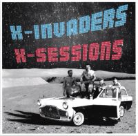 X-Invaders - X-Sessions