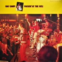 Ray Campi - Rockin At The Ritz
