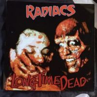 Radiacs - Long Time Dead