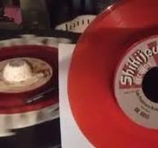 Lewis Johnson Combo - Baby Tell Me Your Name