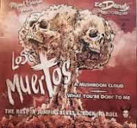 Los Muertos - A Mushroom Cloud