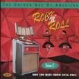 V/A - The Golden Age Of American Rock 'n' Roll Vol.5