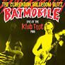 Batmobile - Live At The Klub Foot 1986