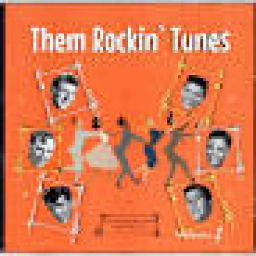 V/A - Them Rockin' Tunes Vol.1