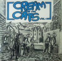 V/A - Cream Of The Cats Vol.4