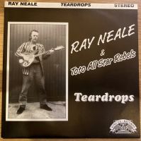 Ray Neale & Toto All Stars Rebels - Teardrops