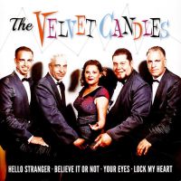 Velvet Candles, The - Hello Stranger