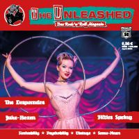The Unleashed 53 # 50