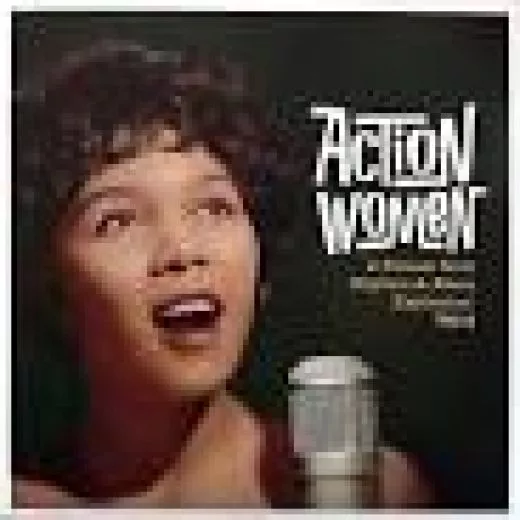 V/A - Action Women Vol.2