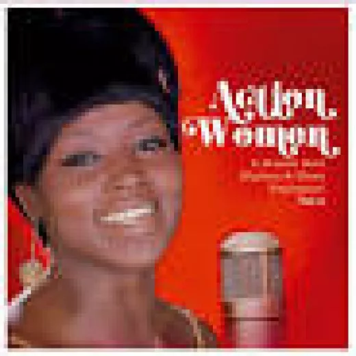 V/A - Action Women Vol.3