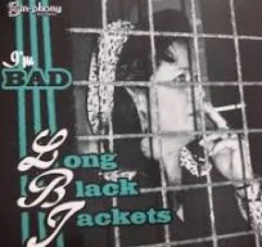 Long Black Jackets - I'm Bad