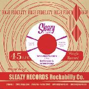 Roy Thompson & The Mellow Kings - That's What You Think