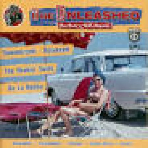 The Unleashed 53 # 51