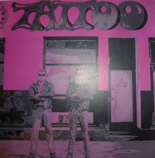 Ol' Rockin' Leiche & Pfeifer