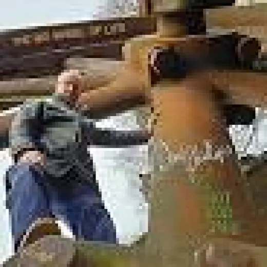 Dave Phillips & The Hot Rod Gang - The Big Wheel Of Life