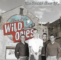 Marc & The Wild Ones - The Rockin Beat Of