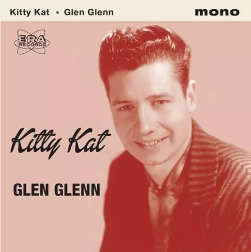 Glen Glenn - Kitty Kat