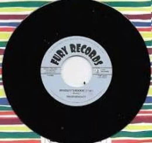 Mario Bradley - Bradley's Boogie