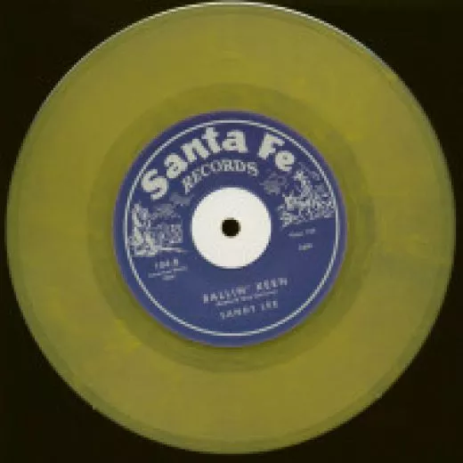 Sandy Lee - Ballin' Keen