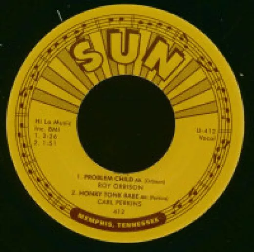 V/A - Sun Rarities EP Vol.1